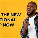 online lottery uganda